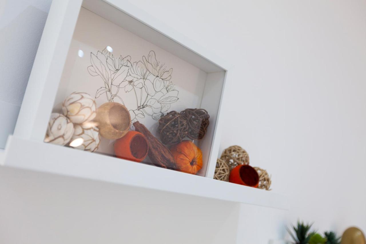 Fl56 - New 3Storey House - Private Entrance & Roof Floriana Eksteriør bilde